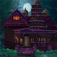 Free online html5 games - The Story Of Tom The Cottage EnaGames game 