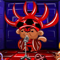 Free online html5 escape games - Monkey Go Happy Stage 952