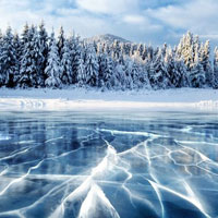 Free online html5 games - Escape From Snow Lake HTML5 game - WowEscape 