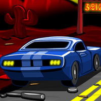 Free online html5 escape games - Monkey Happy Stage 587