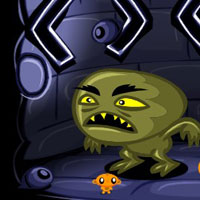 Free online html5 escape games - Monkey Go Happy Stage 224