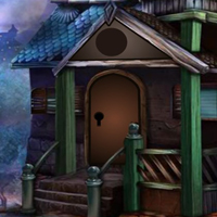 Free online html5 games - Jovial Young Goat Rescue game - WowEscape 