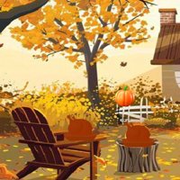 Free online html5 games - G2M A Man Thanksgiving Escape game - WowEscape 