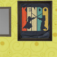 Free online html5 games - 8b Letter Boy Escape game - WowEscape 