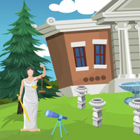 Free online html5 games - G4k Forest Critter Rescue game 