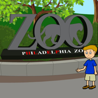 Free online html5 games - Hooda Escape Philadelphia 2024 game - WowEscape 