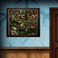 Free online html5 games - Amgel Kids Room Escape 245 game 