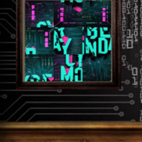 Free online html5 games - Amgel Cyber Monday Escape game - WowEscape 