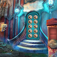 Free online html5 games - Games4king Cartoon Banana Escape game - WowEscape 