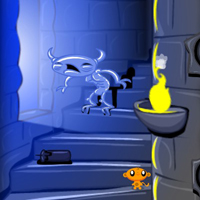 Free online html5 escape games - Monkey Go Happy Stage 53
