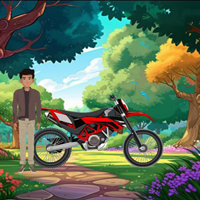 Free online html5 escape games - Wow Help To Fill Fuel