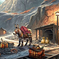 Free online html5 games - Dark Ore game 