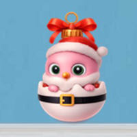 Free online html5 escape games - 8B Festive Toy Room Escape