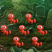 Free online html5 games - Penguin Paradise Escape Game game - WowEscape 