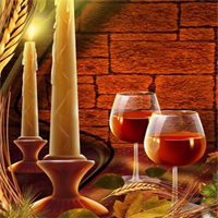 Free online html5 games - Thanksgiving Turkey Hidden Numbers game - WowEscape 