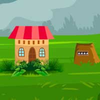 Free online html5 games - ZooZooGames Kha Nyou Escape game - WowEscape 