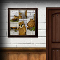 Free online html5 games -  Amgel Kids Room Escape 117 game 