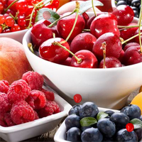 Free online html5 games - Thanksgiving Hidden Cherry game - WowEscape 