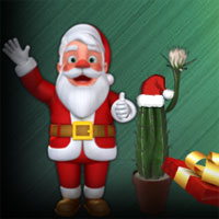 Free online html5 games -  Amgel New Year Room Escape game - WowEscape 