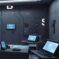 Free online html5 games - Super Secret Base game 