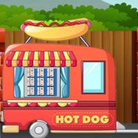 Free online html5 games - G2J Rescue Sales Girl from Shop game - WowEscape 