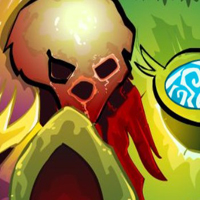 Free online html5 escape games - Escape from the Enigma Realm