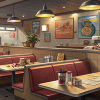 Free online html5 escape games - Missing Hour