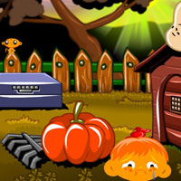 Free online html5 games - Monkey Go Happy Stage 569 game - WowEscape 
