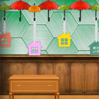 Free online html5 games - AmgelEscape Kids Room Escape 27 game - WowEscape 