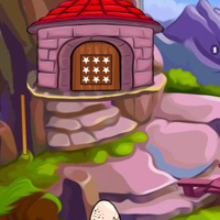 Free online html5 games - G2J Funny Rabbit Escape game - WowEscape 