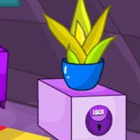 Free online html5 games - G2L Mr Cat Rescue game - WowEscape 