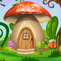 Free online html5 games -  Fluffy Teddy Bear Escape game - WowEscape 