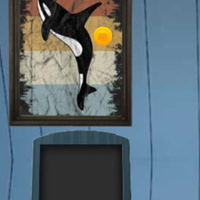 Free online html5 games - 8bg Zookeeper Escape game 