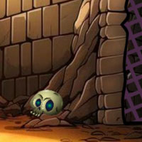 Free online html5 games - G2M Caged Dreams game 