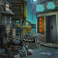 Free online html5 games - Jokester Rescue game 