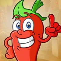 Free online html5 escape games - Mini Chili Escape