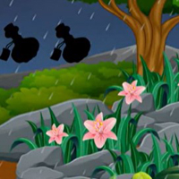 Free online html5 games - G2M Find the Girl House Key game - WowEscape 
