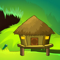 Free online html5 games - G2L Kitten Rescue game - WowEscape 