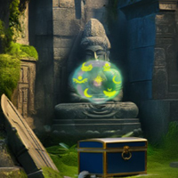 Free online html5 games - FEG Mystery Ruins Escape 2 game - WowEscape 