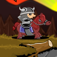 Free online html5 escape games - Monkey Go Happy Stage 48