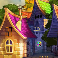 Free online html5 games - G2J Beagle Puppy Escape game - WowEscape 