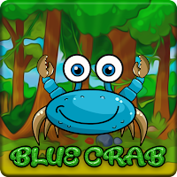 Free online html5 escape games - G2J Callinectes Sapidus Escape