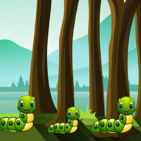 Free online html5 games - G2M Quacking Key Quest game 