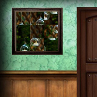 Free online html5 games - Amgel Kids Room Escape 123 game 