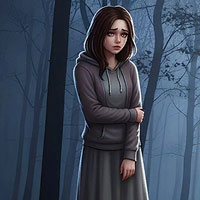 Free online html5 escape games - Lonely Breakup Girl Escape