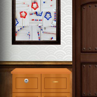 Free online html5 games - Amgel Tiny Room Escape 3  game - WowEscape 