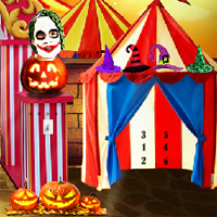 Free online html5 games - NSREscapeGames Halloween Escape 2018 Chapter 7 game - WowEscape 