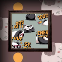 Free online html5 escape games - Amgel Kids Room Escape 358