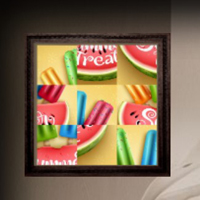 Free online html5 escape games - Amgel Easy Room Escape 276