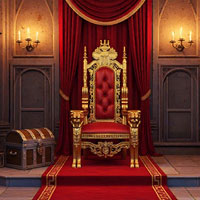 Free online html5 escape games - Royal Palace Prince Escape